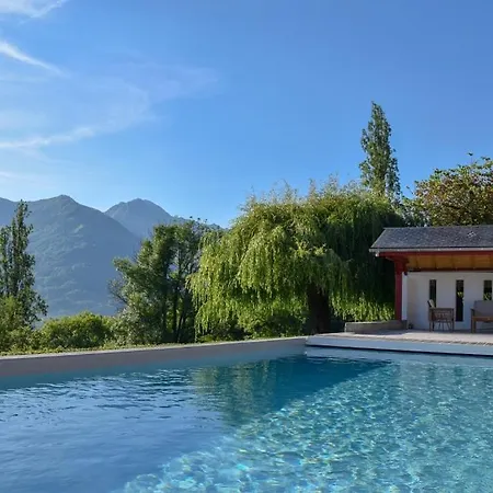 Holiday home Le Des Pyrenees St Savin
