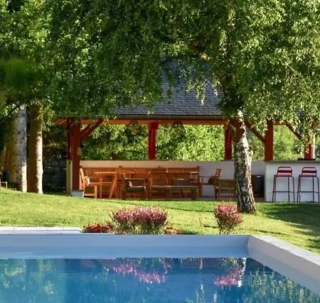 Le Des Pyrenees St Savin Holiday home